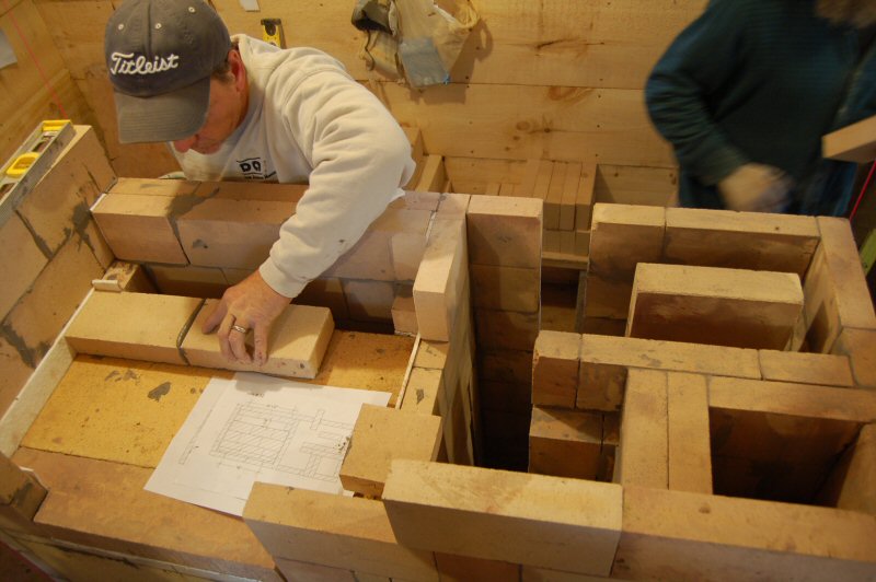 Bell and Combustion Workshop